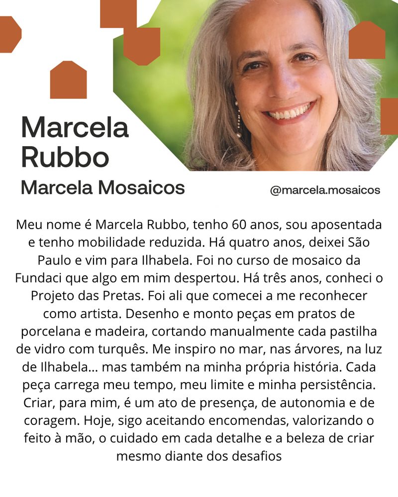 Card da Marcela Rubbo