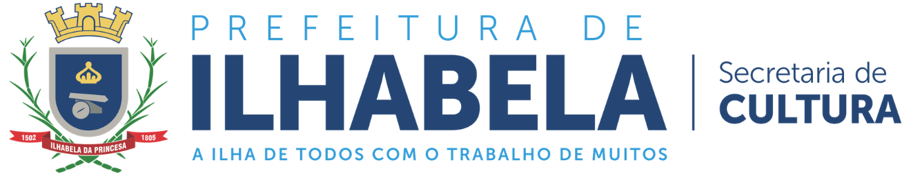 Prefeitura de Ilhabela · Secretaria de Cultura