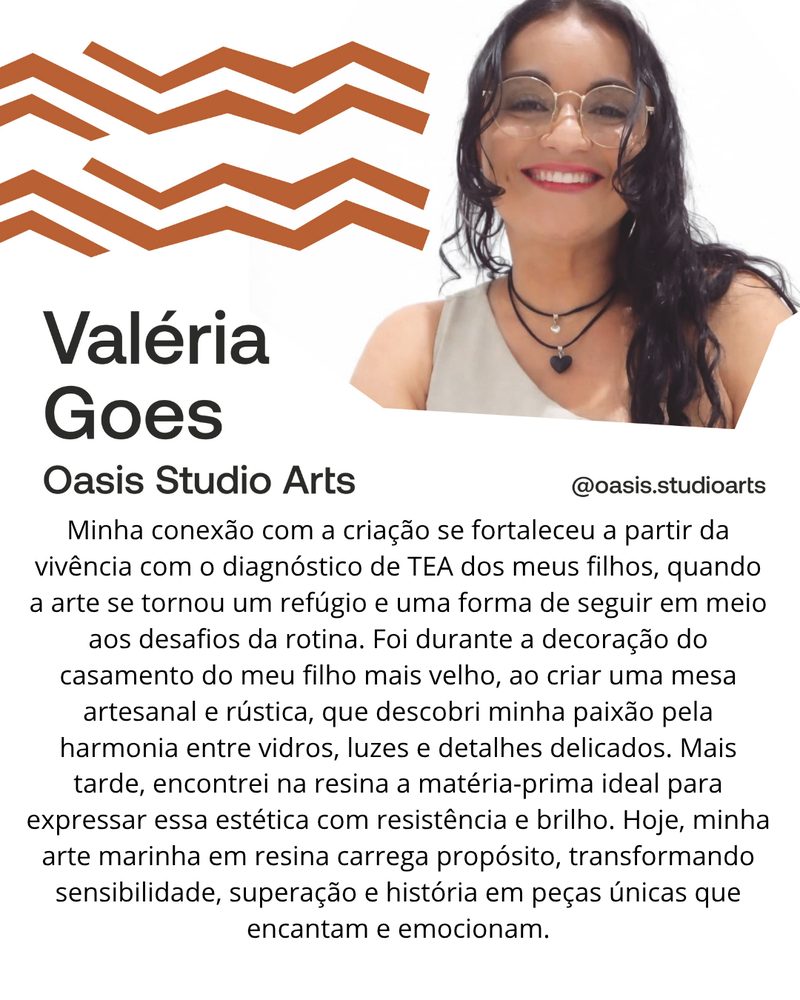 Card da Valéria Goes